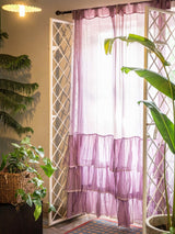 I Dream Of Lavenders (Curtain) - suta.in