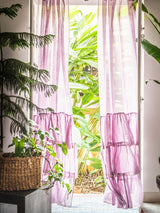 I Dream Of Lavenders (Curtain) - suta.in