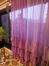I Dream Of Lavenders (Curtain) - suta.in