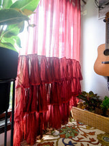 I Dream Of Plums (Curtain) - suta.in