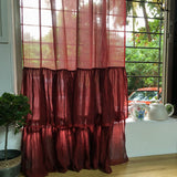 I Dream Of Plums (Curtain) - suta.in