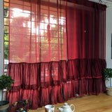 I Dream Of Plums (Curtain) - suta.in