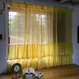 I Dream Of Sunshine (Curtain) - suta.in