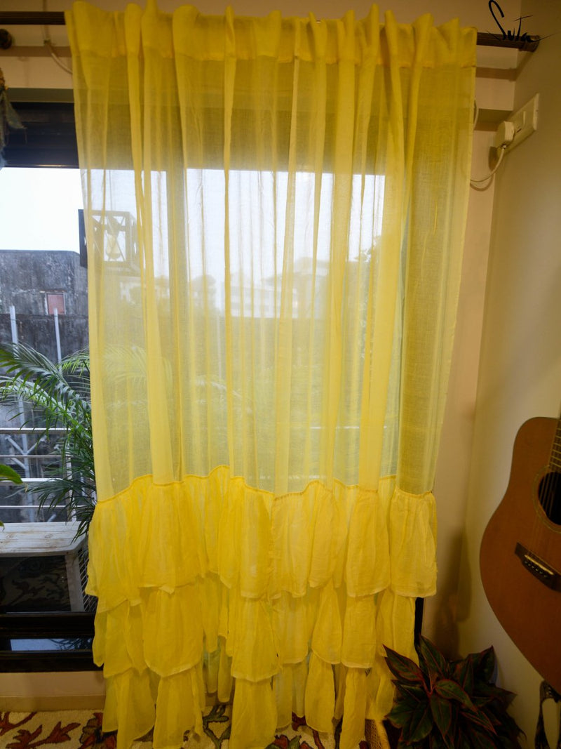 I Dream Of Sunshine (Curtain) - suta.in