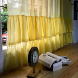 I Dream Of Sunshine (Curtain) - suta.in