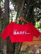 Imma barfi (Blouse) - suta.in