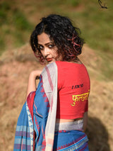 Imma No Phuljhadi (BLOUSE) - suta.in