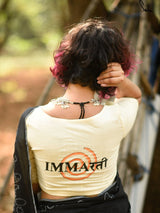 Immarti (Blouse) - suta.in