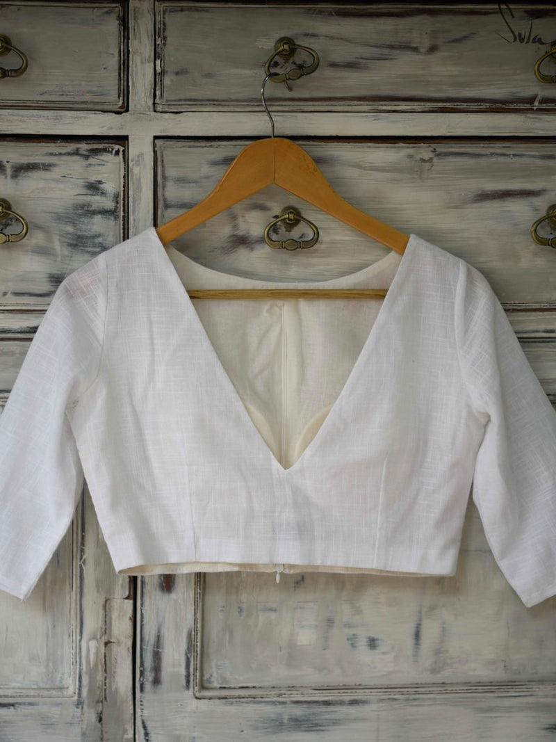 Independent heart (Blouse) - suta.in