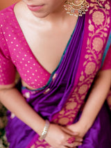 Kashi sa mann (Blouse)