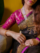 Kedar Ki Dor (Blouse)