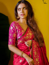 Kedar Ki Dor (Blouse)