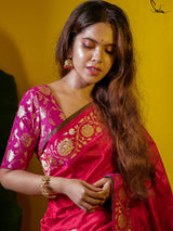 Kedar Ki Dor (Blouse)