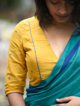 Kobita (Blouse) - suta.in