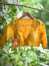 Kobita (Blouse) - suta.in