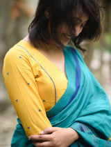 Kobita (Blouse) - suta.in