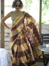 Lekha (Blouse) - suta.in