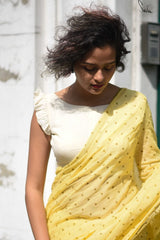 Mai Khubsurat (Blouse) - suta.in