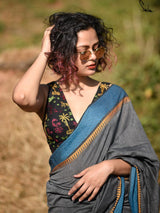 Masakali (Blouse) - suta.in