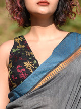 Masakali (Blouse) - suta.in