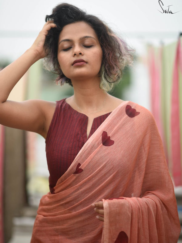 Mishti (Blouse) - suta.in