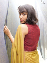 Mishti (Blouse) - suta.in