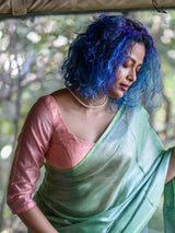 Mridula ( Blouse ) - suta.in