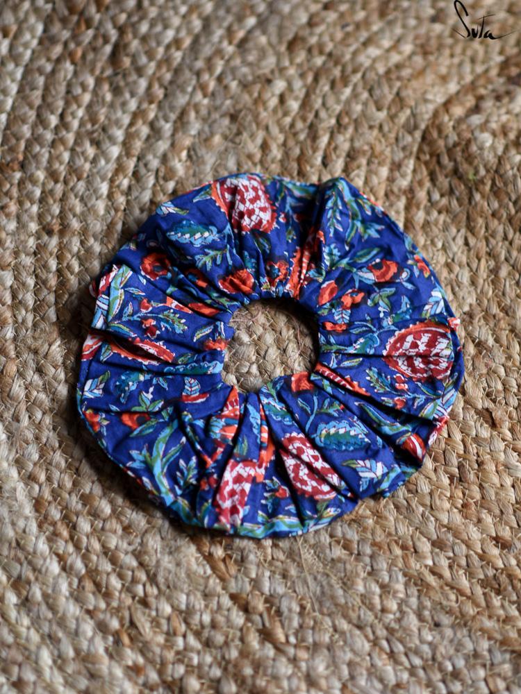 Myths and Legends (Scrunchies)