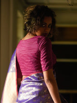 Nalini (Blouse) - suta.in