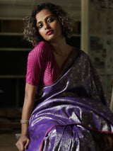 Nalini (Blouse) - suta.in