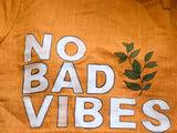 No bad vibes (Blouse) - suta.in