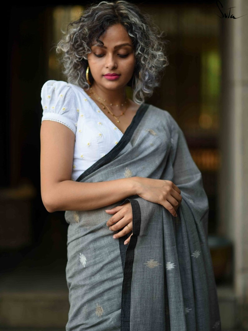 Pankhudi (Blouse)