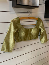 Parna ( Blouse ) - suta.in