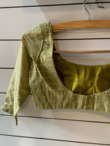 Parna ( Blouse ) - suta.in