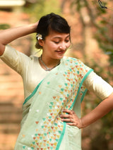 Patakha (Blouse) - suta.in