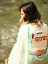 Patakha (Blouse) - suta.in