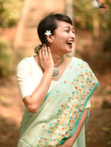 Patakha (Blouse) - suta.in