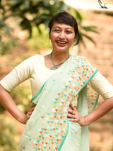 Patakha (Blouse) - suta.in