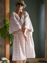 Pause and Relax (Kaftan)