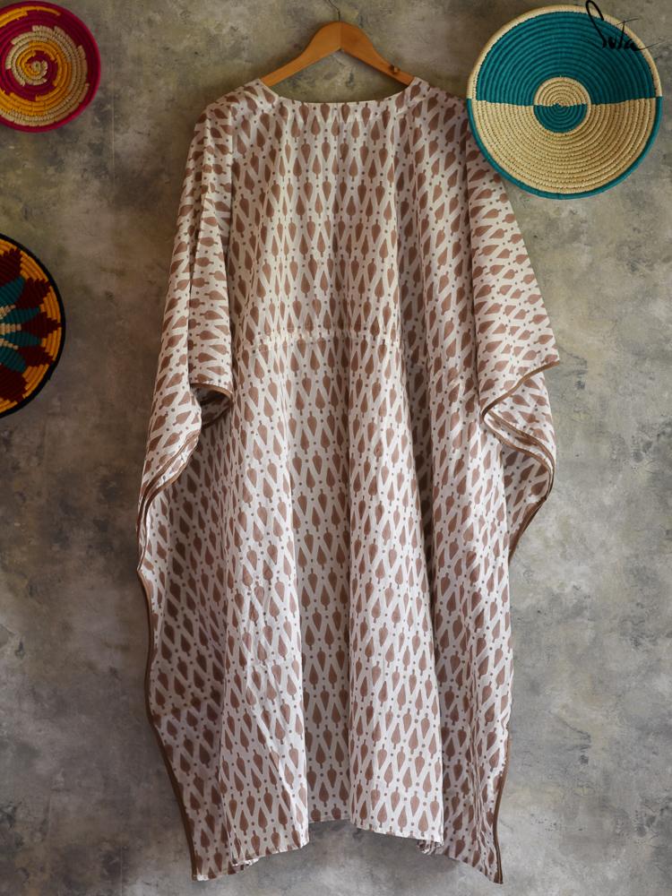 Pause and Relax (Kaftan)