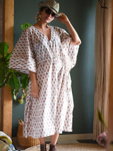 Pause and Relax (Kaftan)
