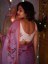 Phool Pata (Blouse) - suta.in