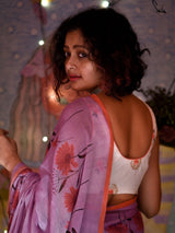 Phool Pata (Blouse) - suta.in