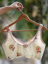 Phool Pata (Blouse) - suta.in