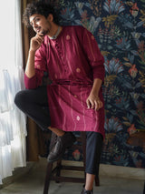 Pretty Handsome (Kurta)