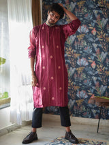 Pretty Handsome (Kurta)