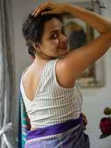 Saada (Blouse) - suta.in