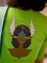 Sensuous Taurus ( Blouse ) - suta.in