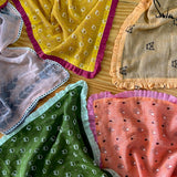 Set Of 5 (BABY CLOTH) - suta.in