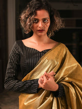 Sharvari (Blouse) - suta.in